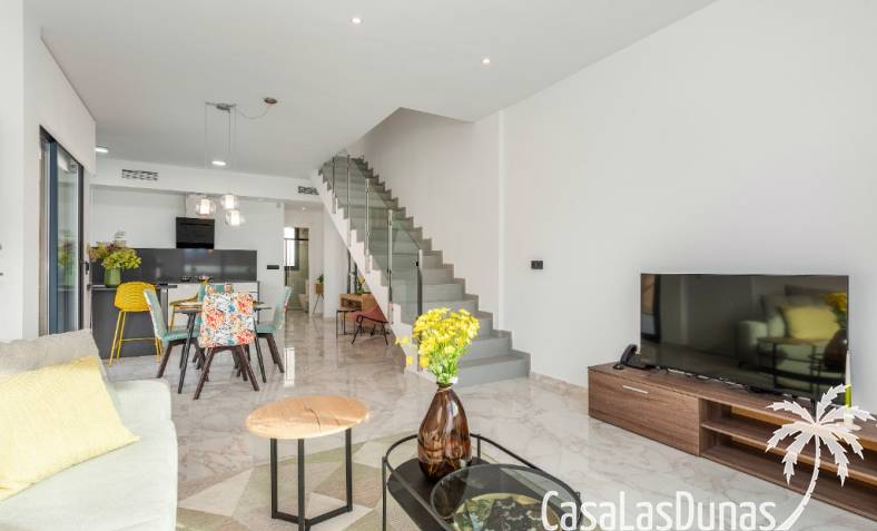 Villa - Nouvelle construction - Benijófar - Benijófar