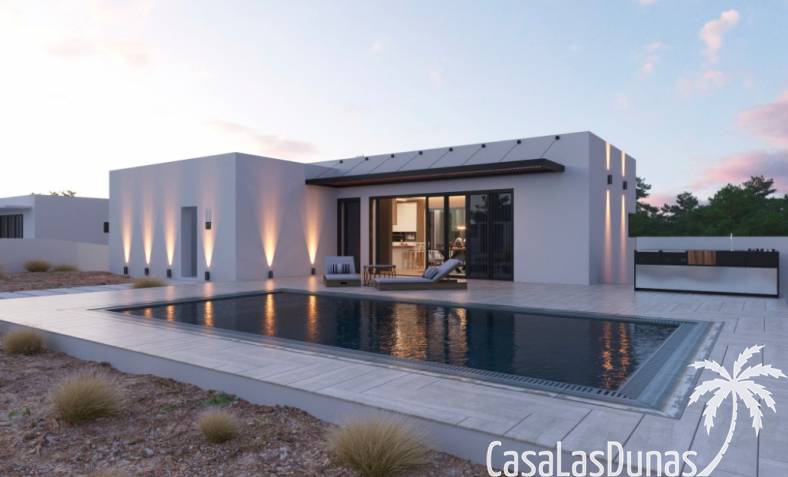 Villa - Nouvelle construction - Las Colinas Golf Resort - Las Colinas Golf