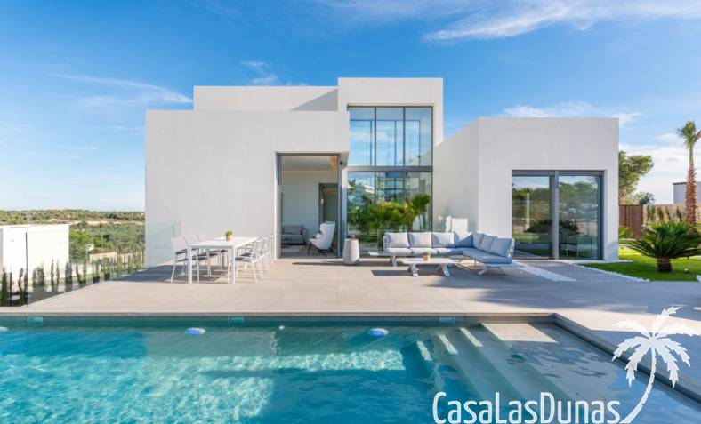 Villa - Nouvelle construction - Las Colinas Golf Resort - Las Colinas Golf