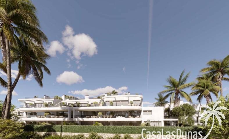 Villa - Nouvelle construction - Orihuela Costa - Arroyo Vaquero