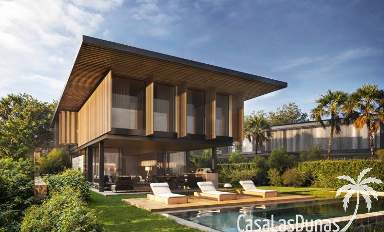 Villa - Nybyggd - Marbella - CLDS-97622