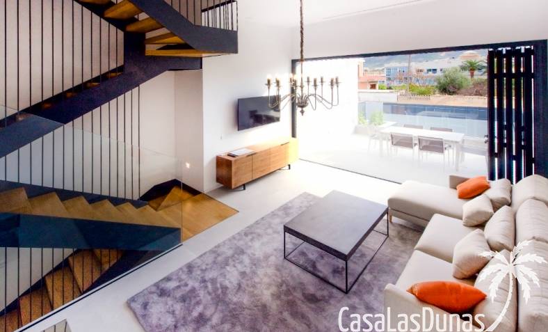 Villa - Obra nueva - Alfas del Pi - El Albir