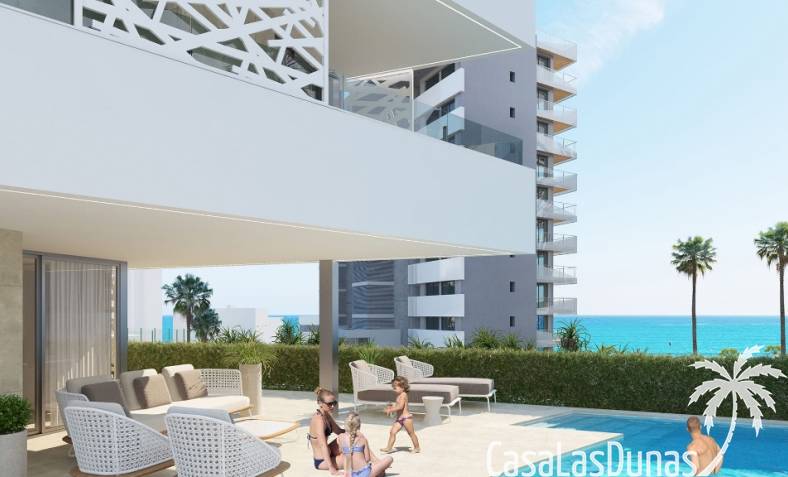 Villa - Obra nueva - Alicante - Alicante