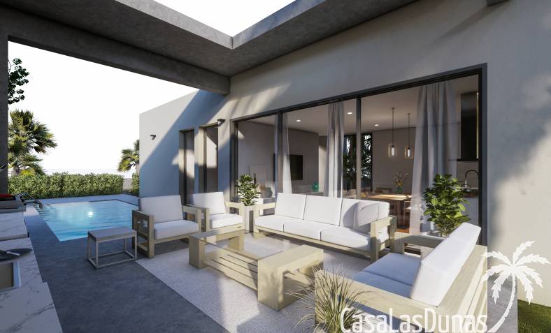 Villa - Obra nueva - Altaona Golf And Country Village - CLD-2728NB