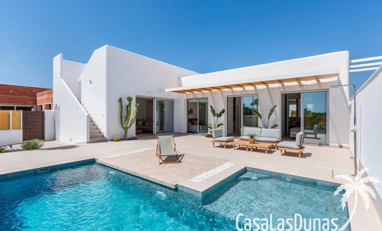 Villa - Obra nueva - Benijófar - CLDZ-11610