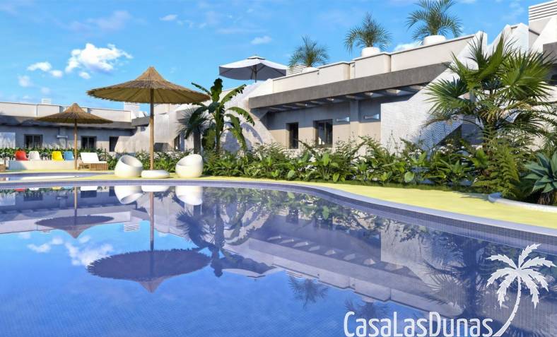 Villa - Obra nueva - Ciudad Quesada - El Verger