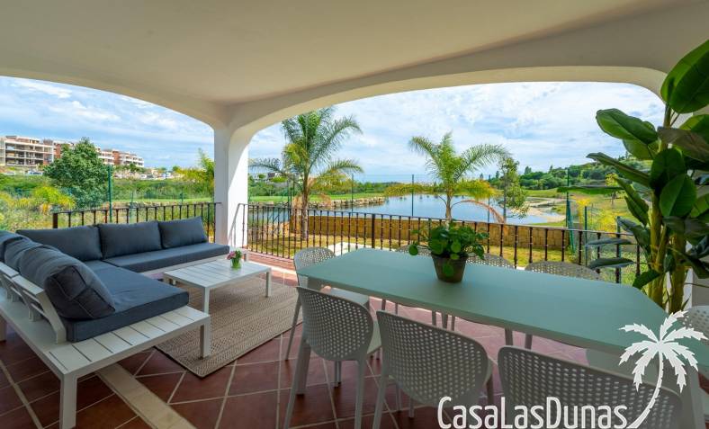 Villa - Obra nueva - Estepona - CLDS-83055