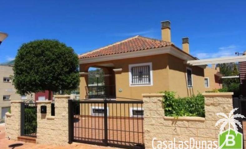 Villa - Obra nueva - La Romana - Villas de la Romana