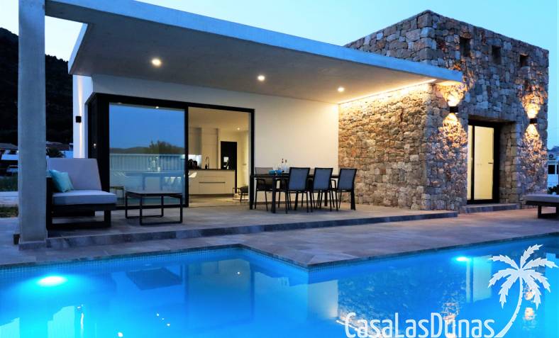 Villa - Obra nueva - Orba Valle - xpg001169