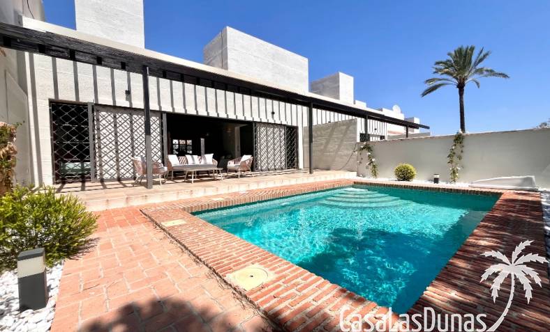 Villa - Obra nueva - Sucina - CLDE-57577