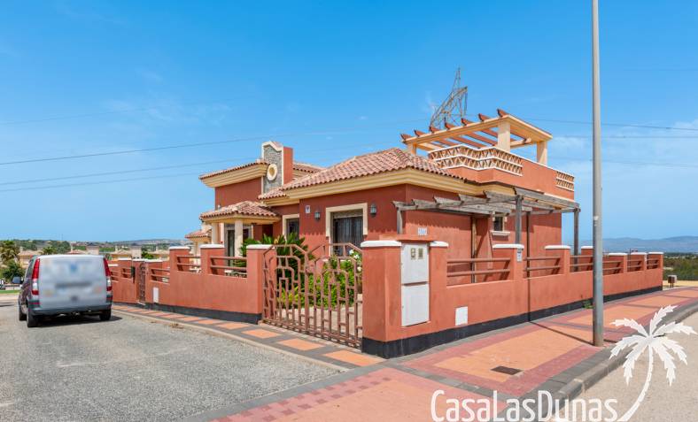 Villa - Resale - Algorfa - Algorfa