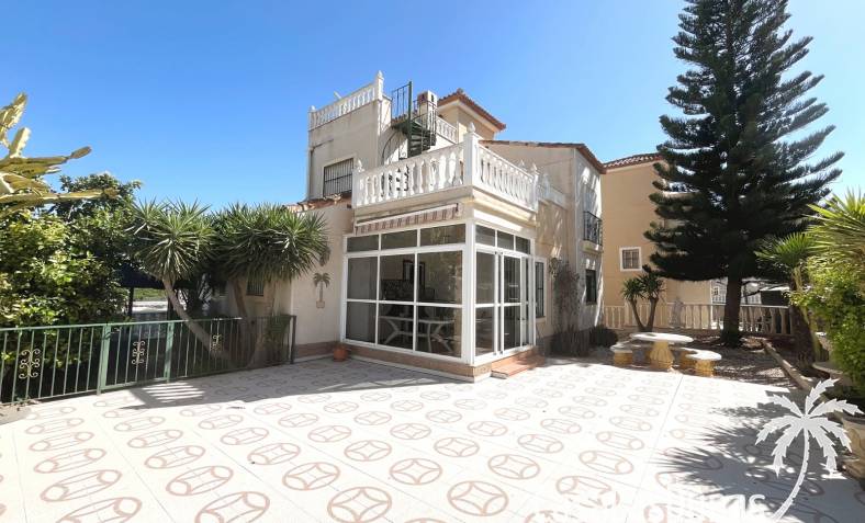 Villa - Resale - Algorfa - Montebello