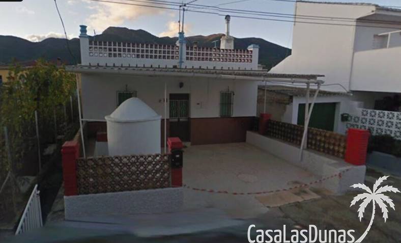 Villa - Resale - Alhaurín el Grande - Alhaurín el Grande