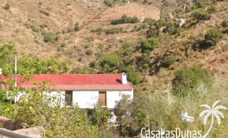 Villa - Resale - Almogía - Almogía