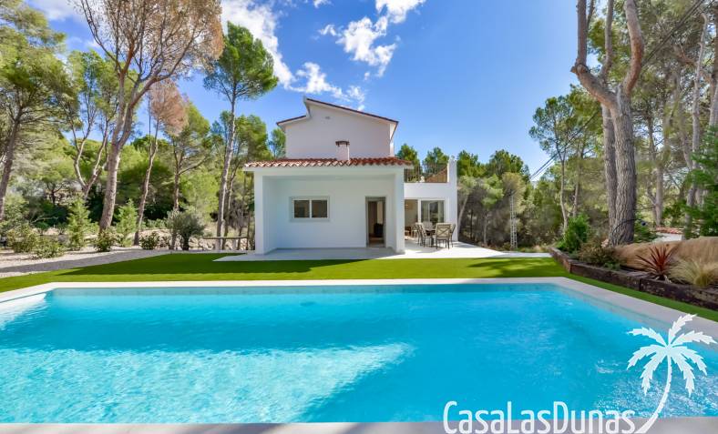 Villa - Resale - Altea - Altea