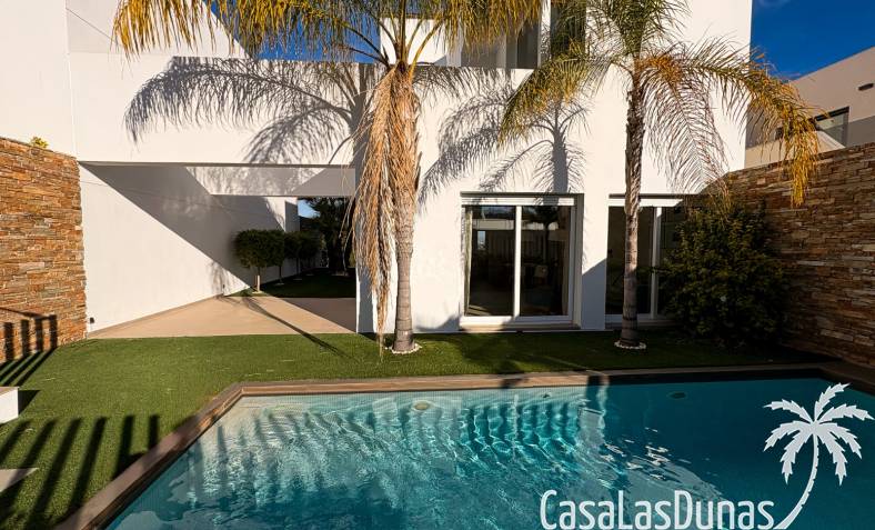 Villa - Resale - Altea - Ciudad Quesada