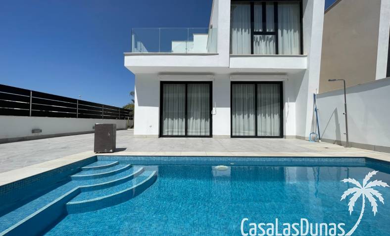Villa - Resale - Altea - CLDZSL-17484