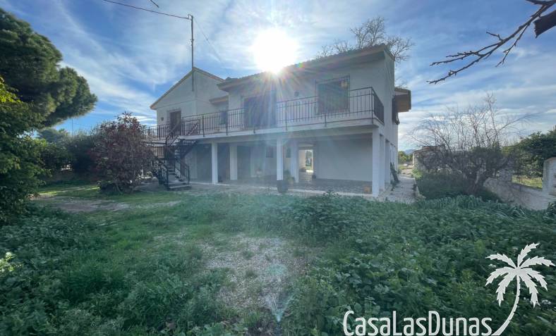 Villa - Resale - Benejuzar - Comunidad Valenciana