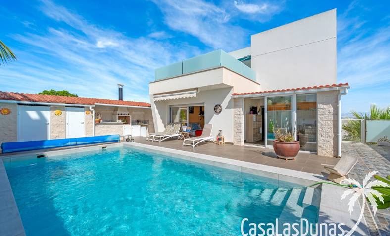 Villa - Resale - Benijófar - Benijófar