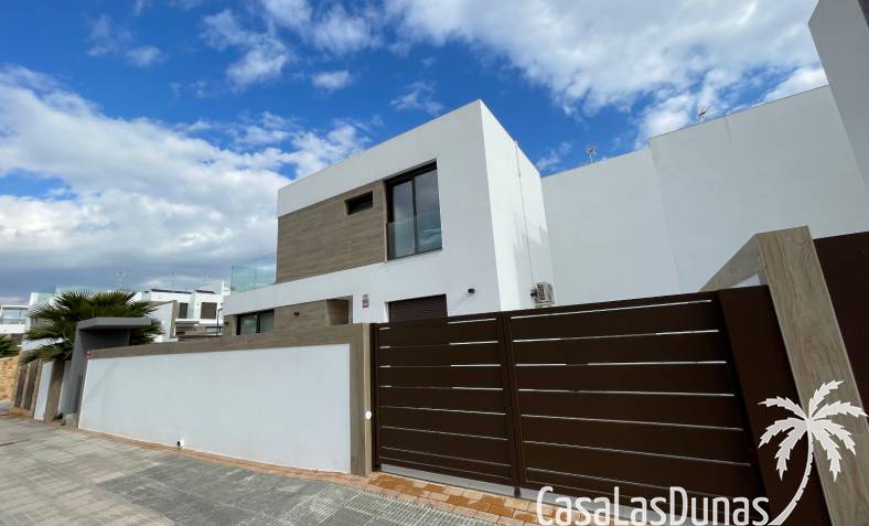 Villa - Resale - Benijófar - Benijófar