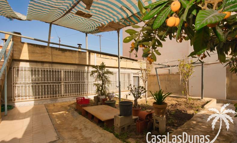 Villa - Resale - Benijófar - Benijófar