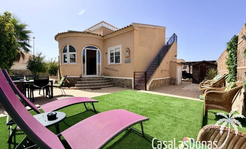 Villa - Resale - Benijófar - Benijófar