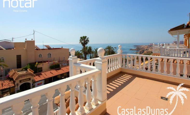 Villa - Resale - Benijófar - 
