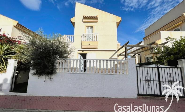 Villa - Resale - Ciudad Quesada - Airstrip