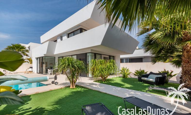 Villa - Resale - Ciudad Quesada - Ciudad Quesada - Rojales