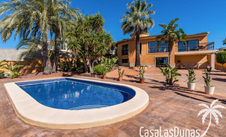 Villa - Resale - Ciudad Quesada - Ciudad Quesada - Rojales