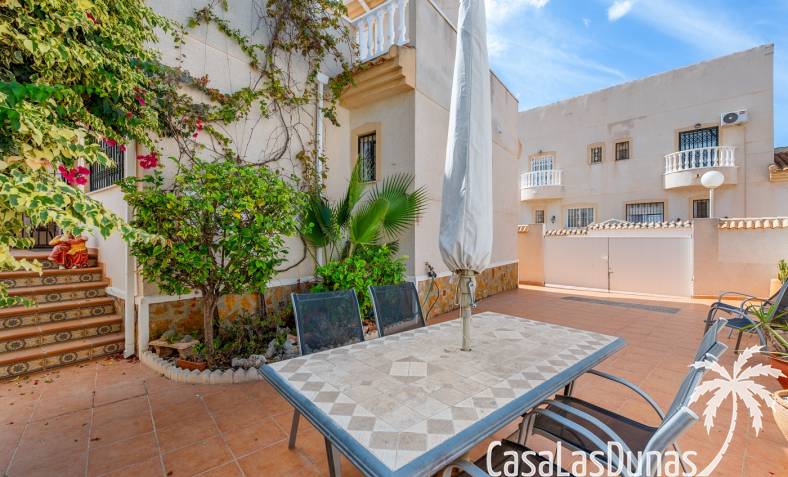 Villa - Resale - Ciudad Quesada - Ciudad Quesada - Rojales