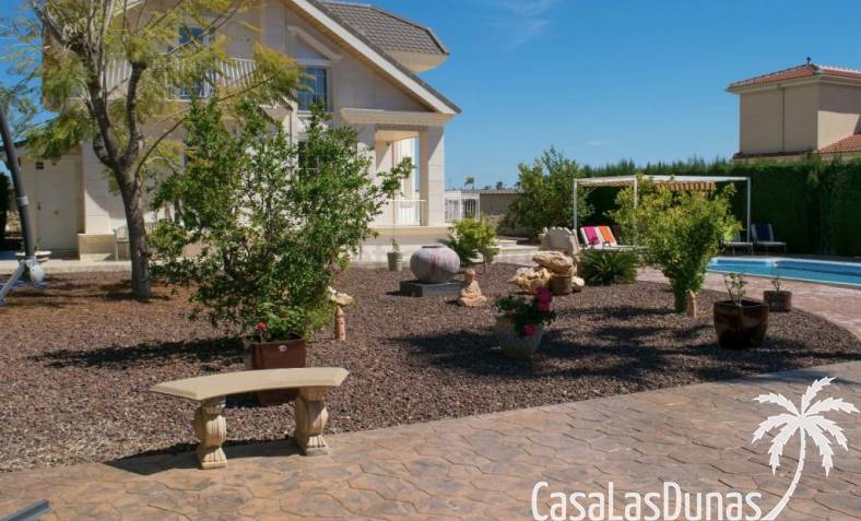 Villa - Resale - Ciudad Quesada - Ciudad Quesada