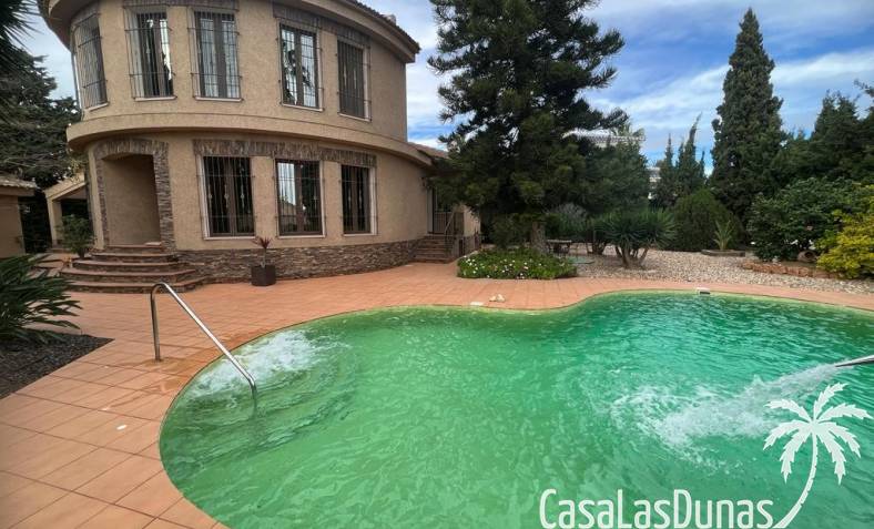 Villa - Resale - Ciudad Quesada - Ciudad Quesada