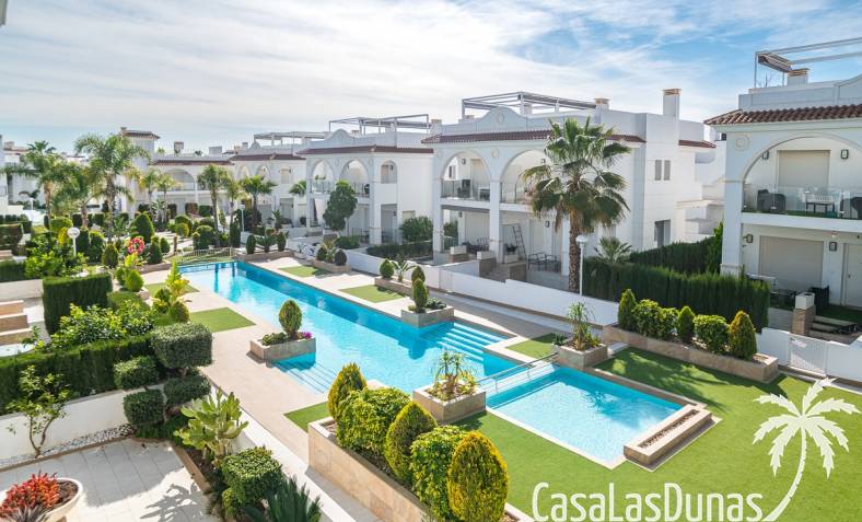 Villa - Resale - Ciudad Quesada - CIUDAD QUESADA