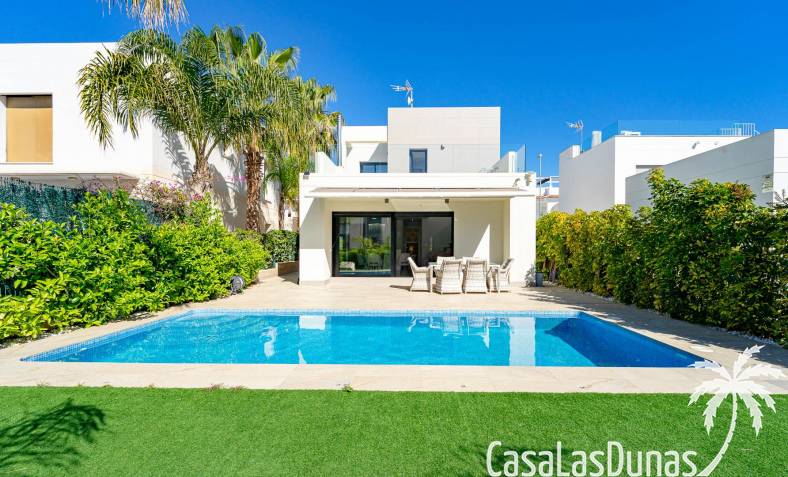Villa - Resale - Ciudad Quesada - Ciudad Quesada