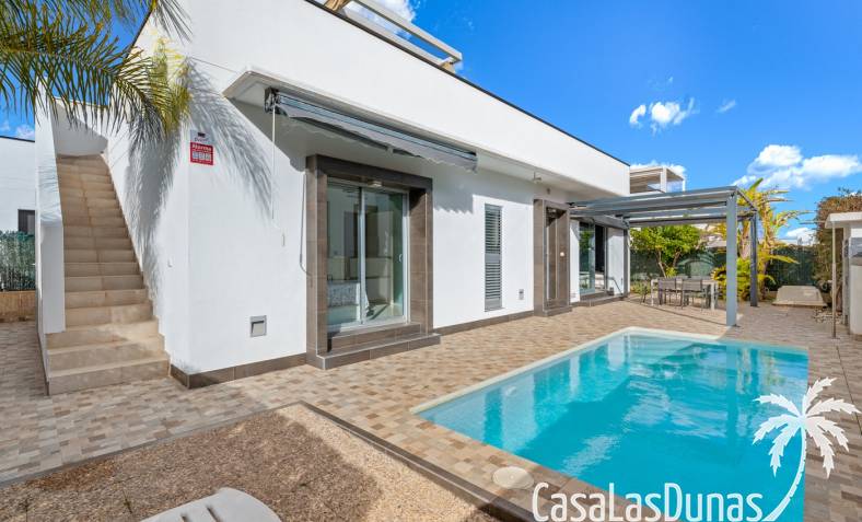 Villa - Resale - Ciudad Quesada - CLDCBB-62080