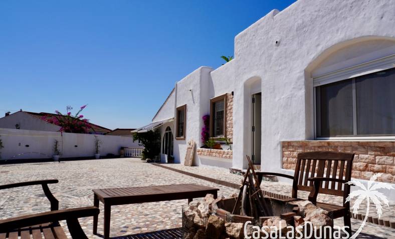 Villa - Resale - Ciudad Quesada - CLDCV-50306