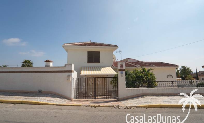 Villa - Resale - Ciudad Quesada - CLDI-8003
