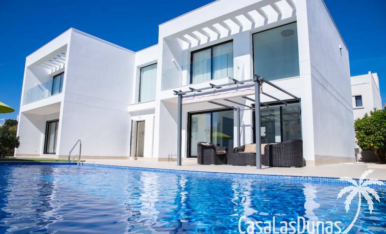 Villa - Resale - Ciudad Quesada - CLDI-8005