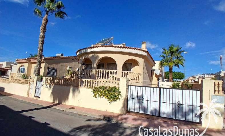 Villa - Resale - Ciudad Quesada - CLDZH-29426