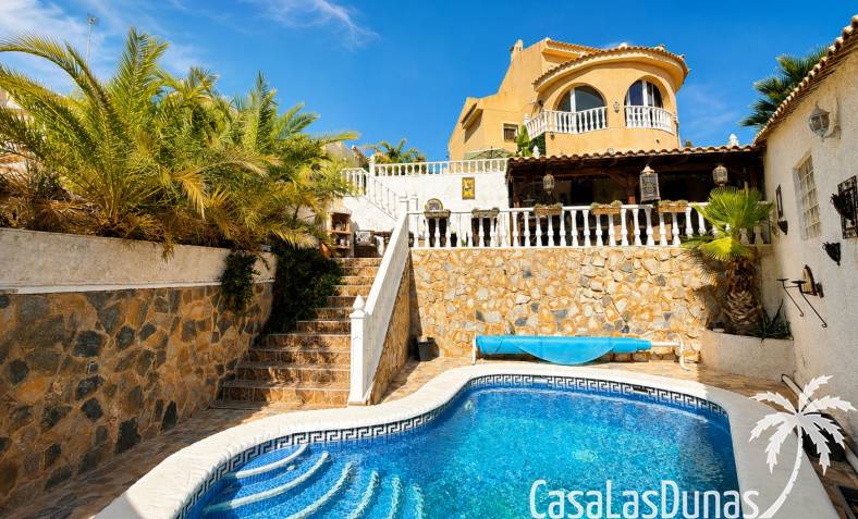 Villa - Resale - Ciudad Quesada - Cuidad Quesada