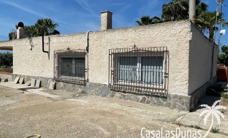 Villa - Resale - Crevillente - Crevillente