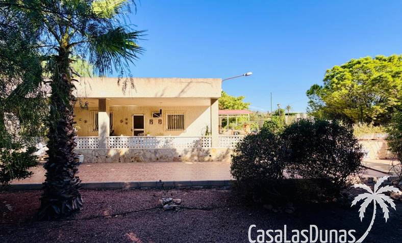 Villa - Resale - Crevillente - Crevillente
