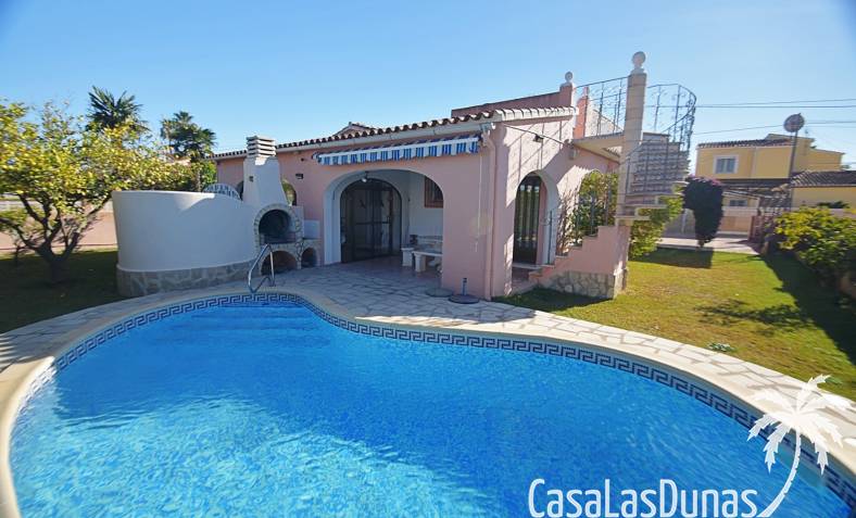 Villa - Resale - Denia - Denia