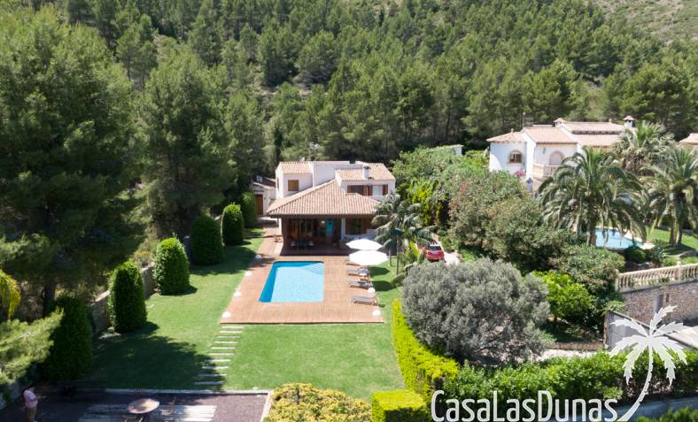 Villa - Resale - Denia - Denia