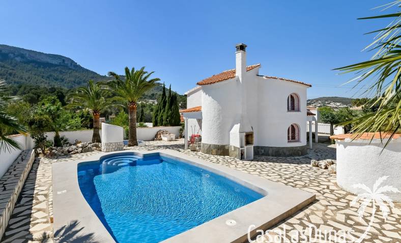 Villa - Resale - Denia - Denia