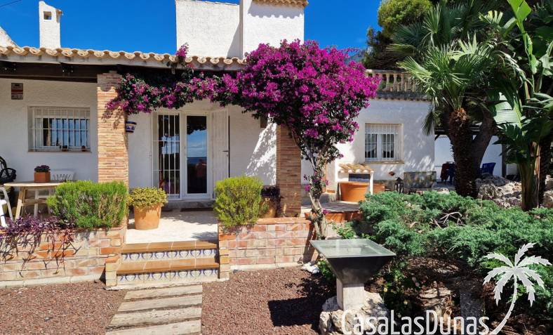 Villa - Resale - Denia - Denia