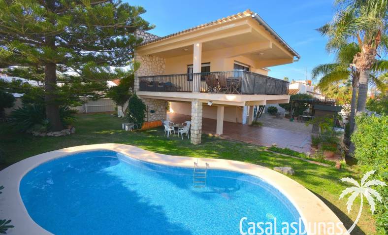 Villa - Resale - Denia - Denia