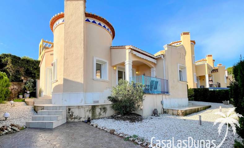 Villa - Resale - Denia - Denia