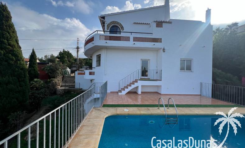 Villa - Resale - Denia - Denia